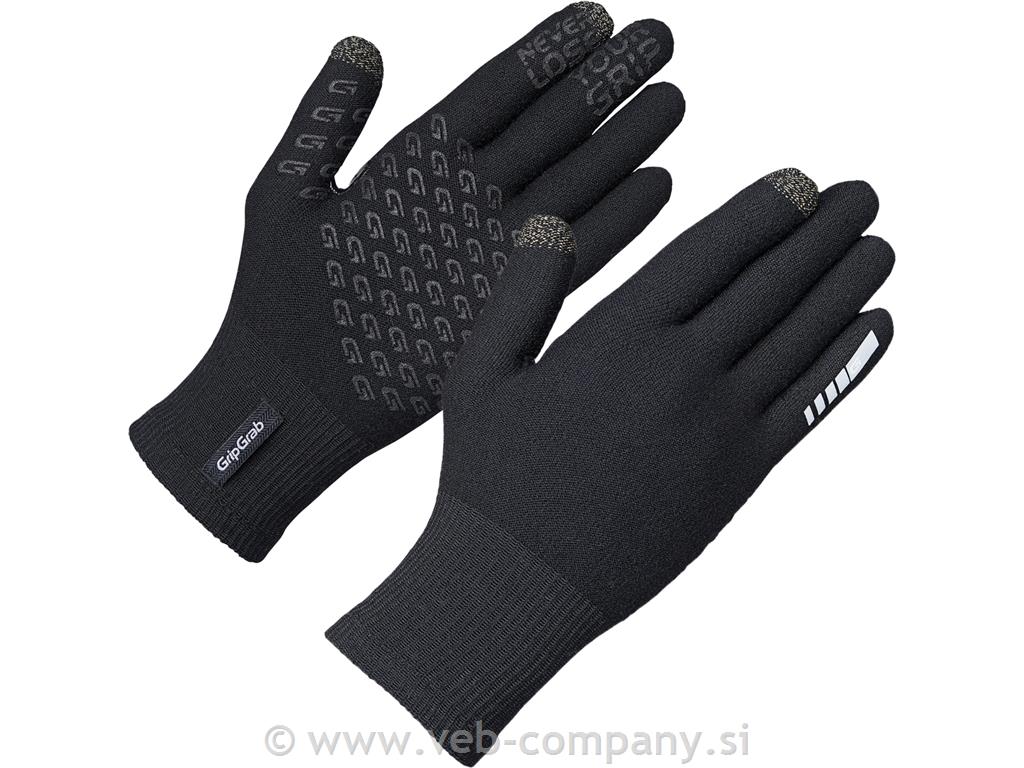 GRIPGRAB Rokavice Primavera 2 Merino