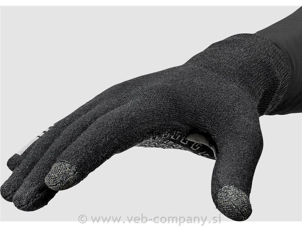 GRIPGRAB Rokavice Primavera 2 Merino