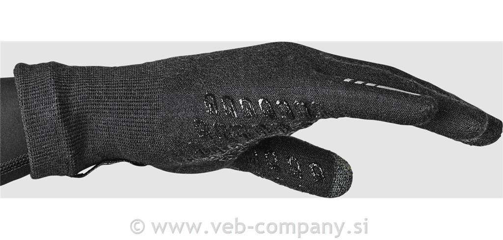 GRIPGRAB Rokavice Primavera 2 Merino