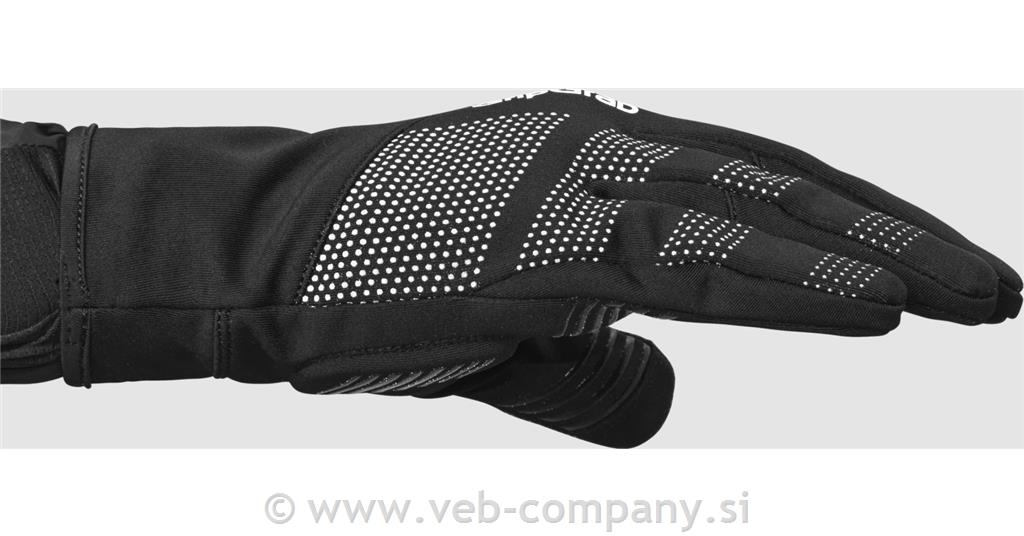 GRIPGRAB Rokavice Ride II Windproof