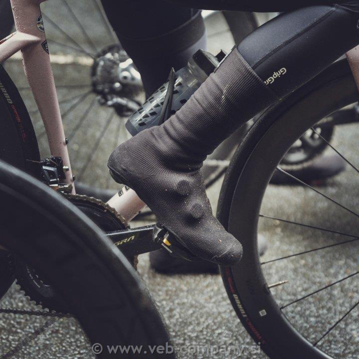 GRIPGRAB Prevleke Waterproof Knitted Roa