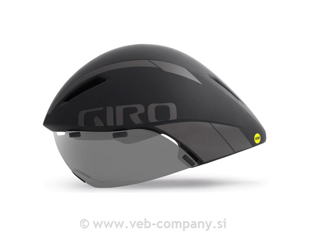 Čelada GIRO Aerohead Mips