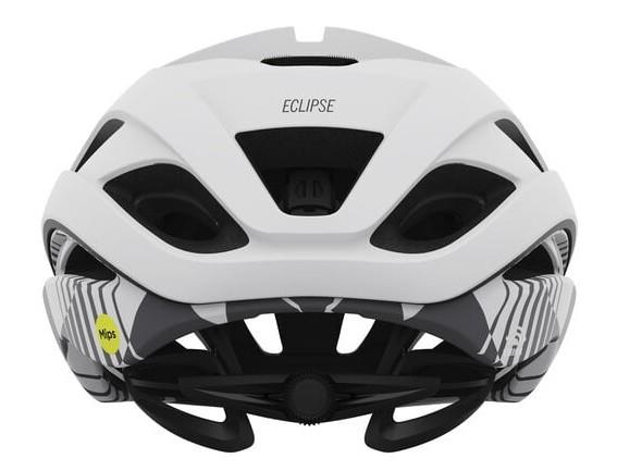 Čelada GIRO Eclipse Spherical Mips