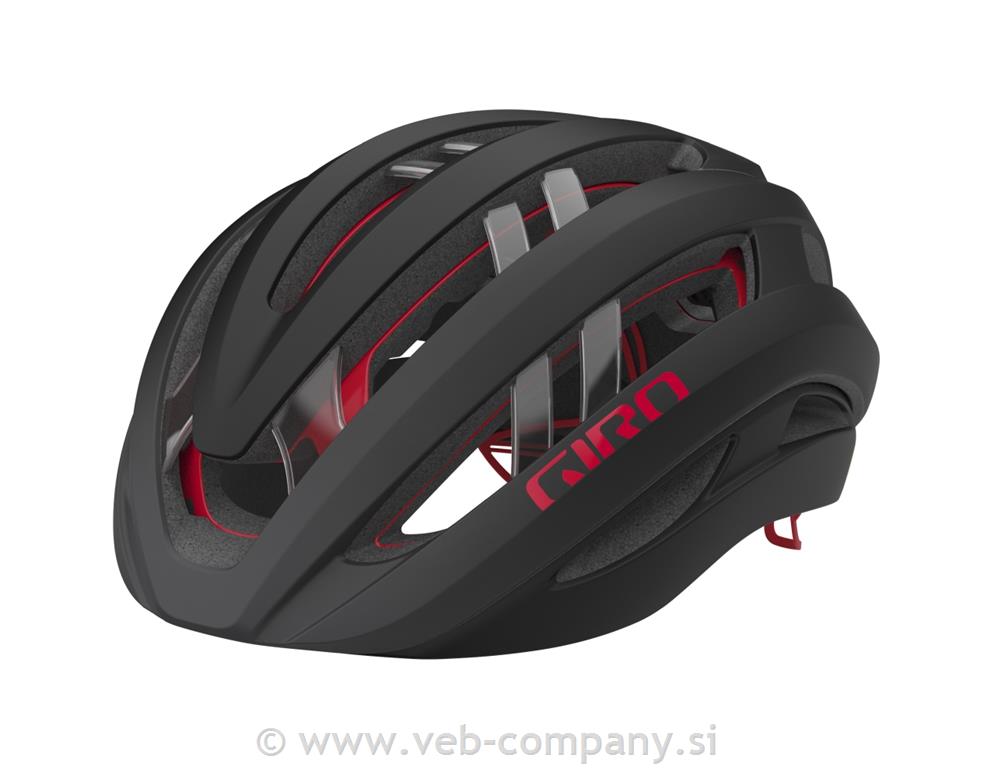 Čelada GIRO Aries Spherical MIPS