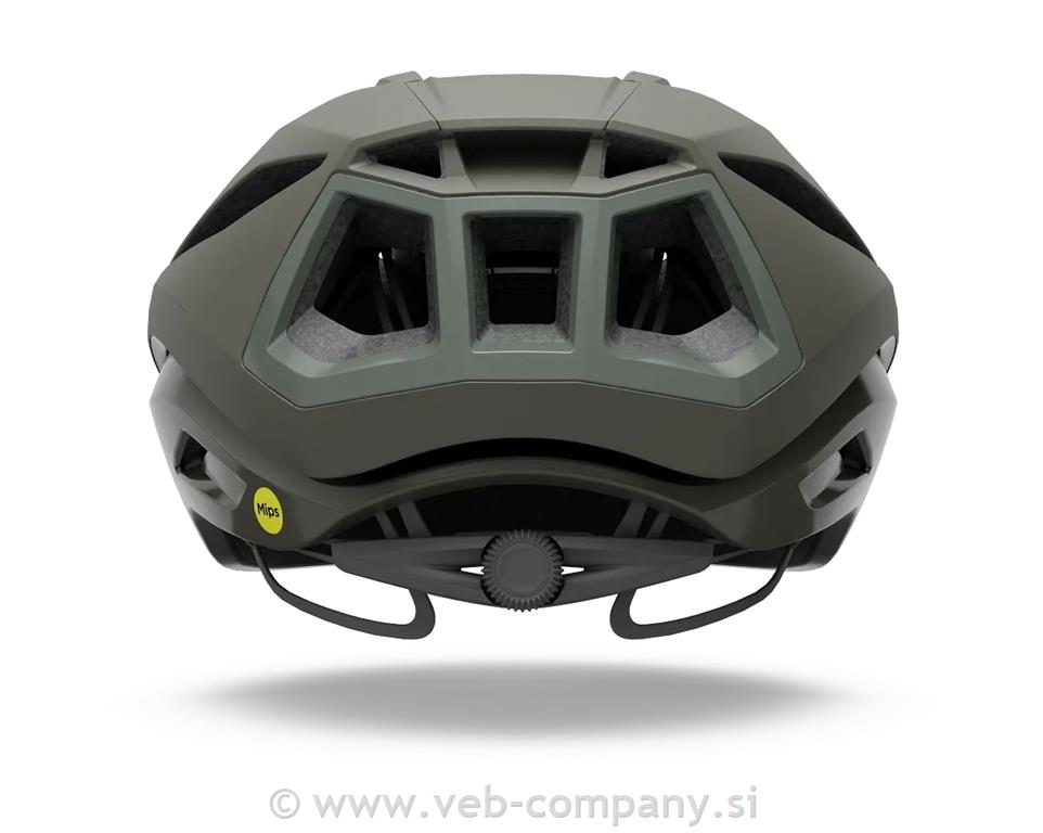 Čelada GIRO Eclipse PRO Spherical MIPS