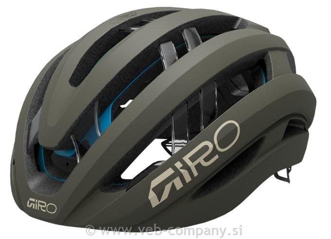 Čelada GIRO Aries Spherical MIPS