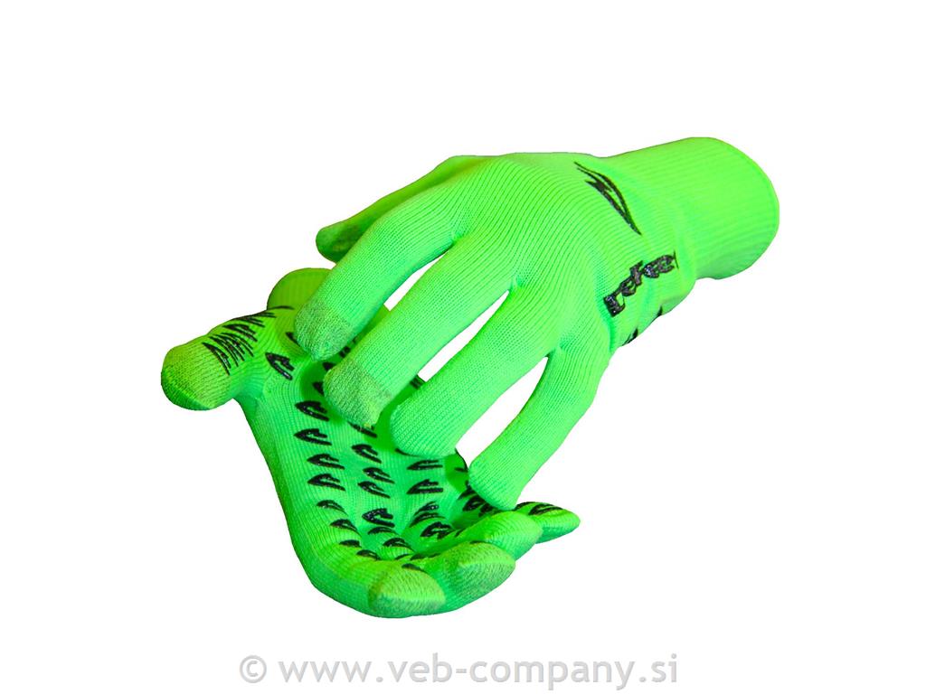 Rokavice DEFEET Duraglove ET