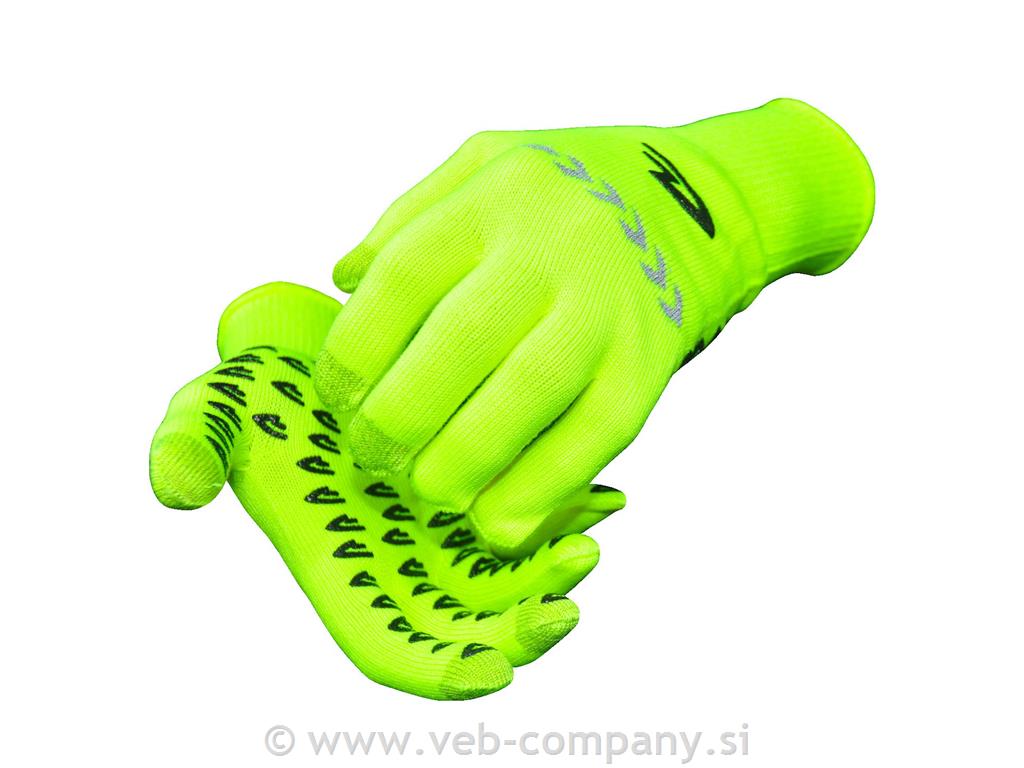 Rokavice DEFEET Duraglove ET