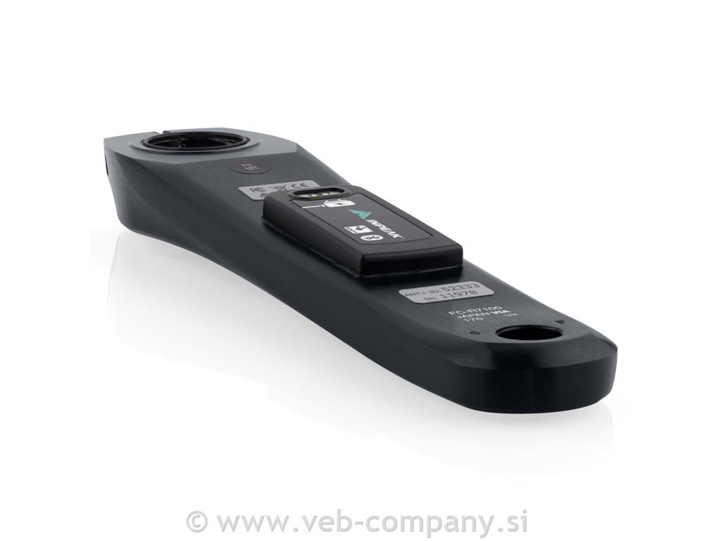 Merilec Moči INPEAK E-Power Meter Single