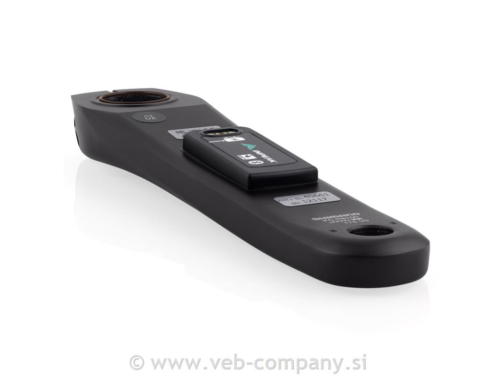 Merilec Moči INPEAK E-Power Meter Single