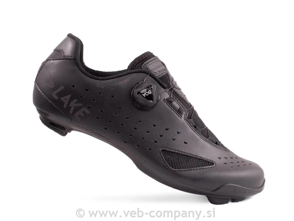 Čevlji LAKE CX177-X Wide