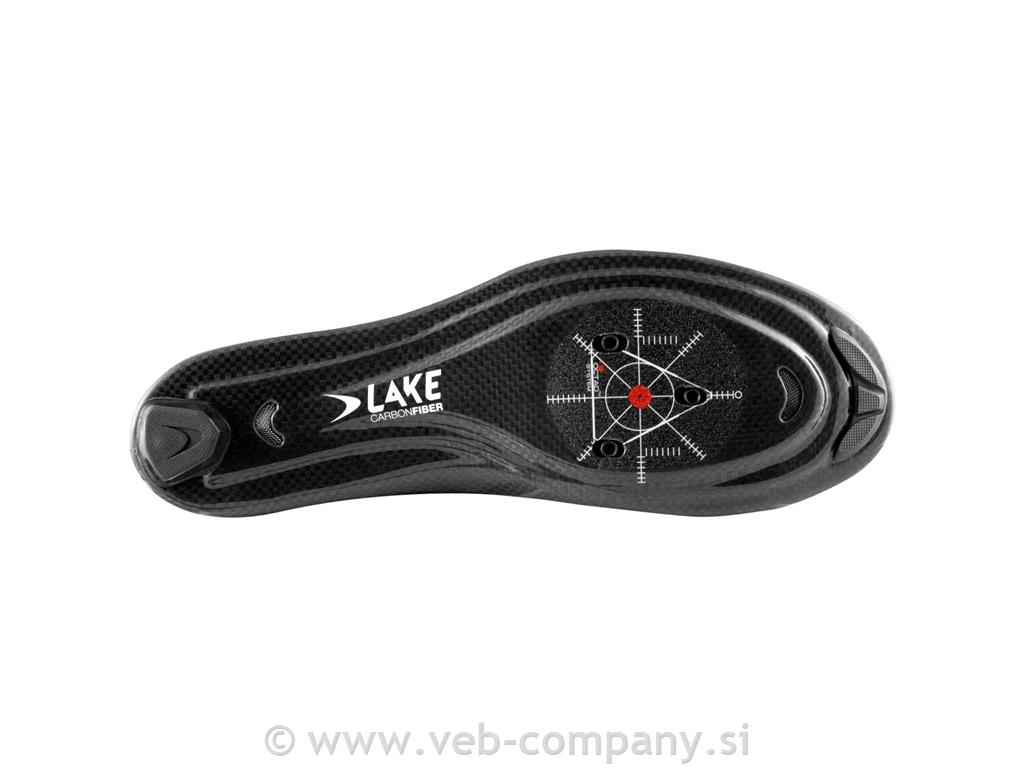 Čevlji LAKE CX239-X Wide