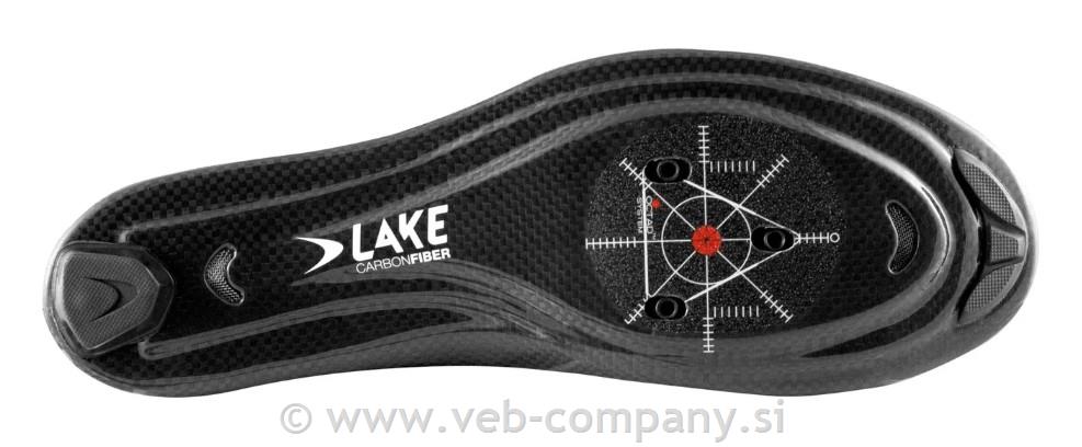 Čevlji LAKE CX239-X Wide