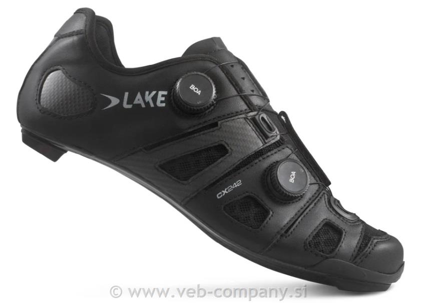 Čevlji LAKE CX242-X Wide