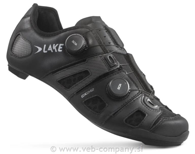 Čevlji LAKE CX242-X Wide