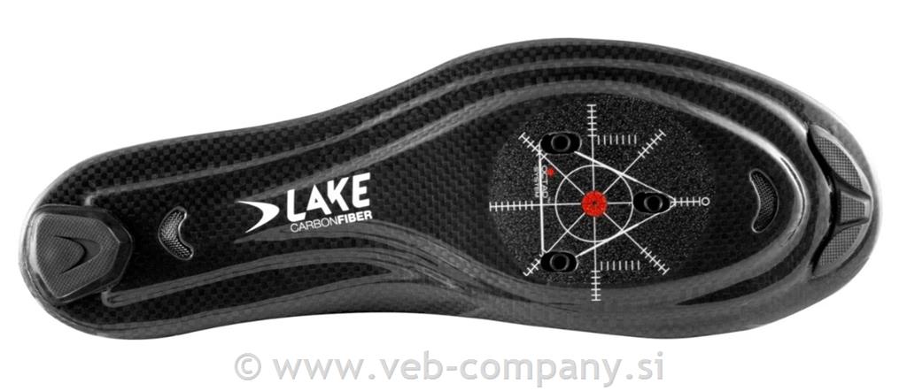 Čevlji LAKE CX242-X Wide