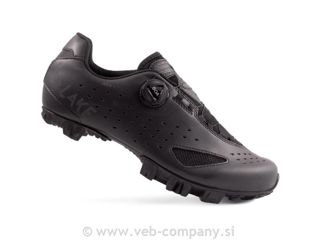 Čevlji LAKE MX177-X Wide