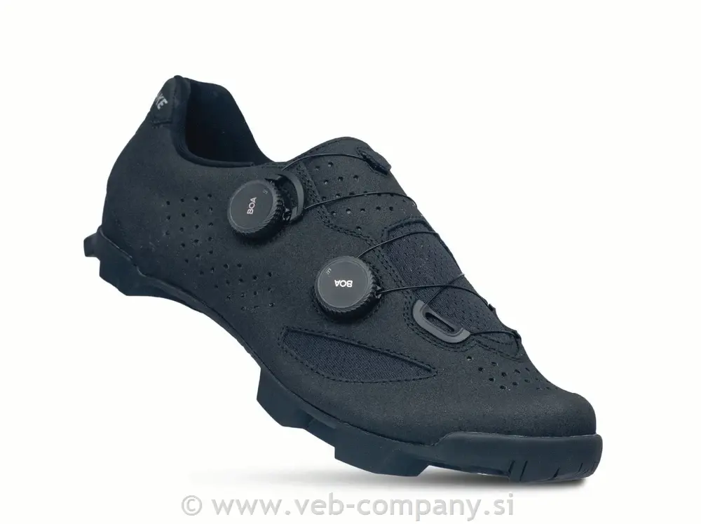 Čevlji LAKE MX239-X Gravel