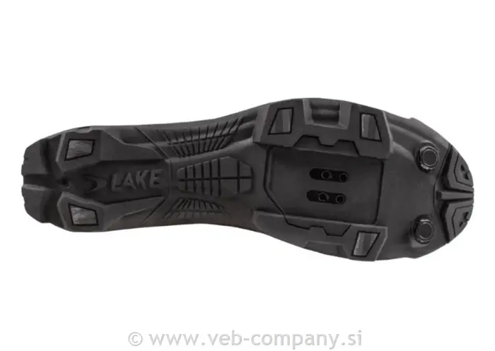 Čevlji LAKE MX239-X Gravel