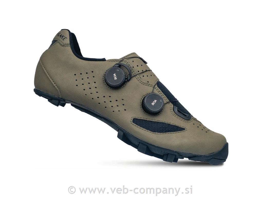 Čevlji LAKE MX239-X Gravel Wide