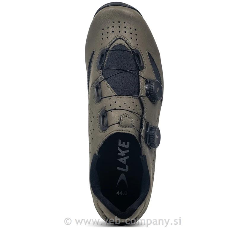 Čevlji LAKE MX239-X Gravel Wide