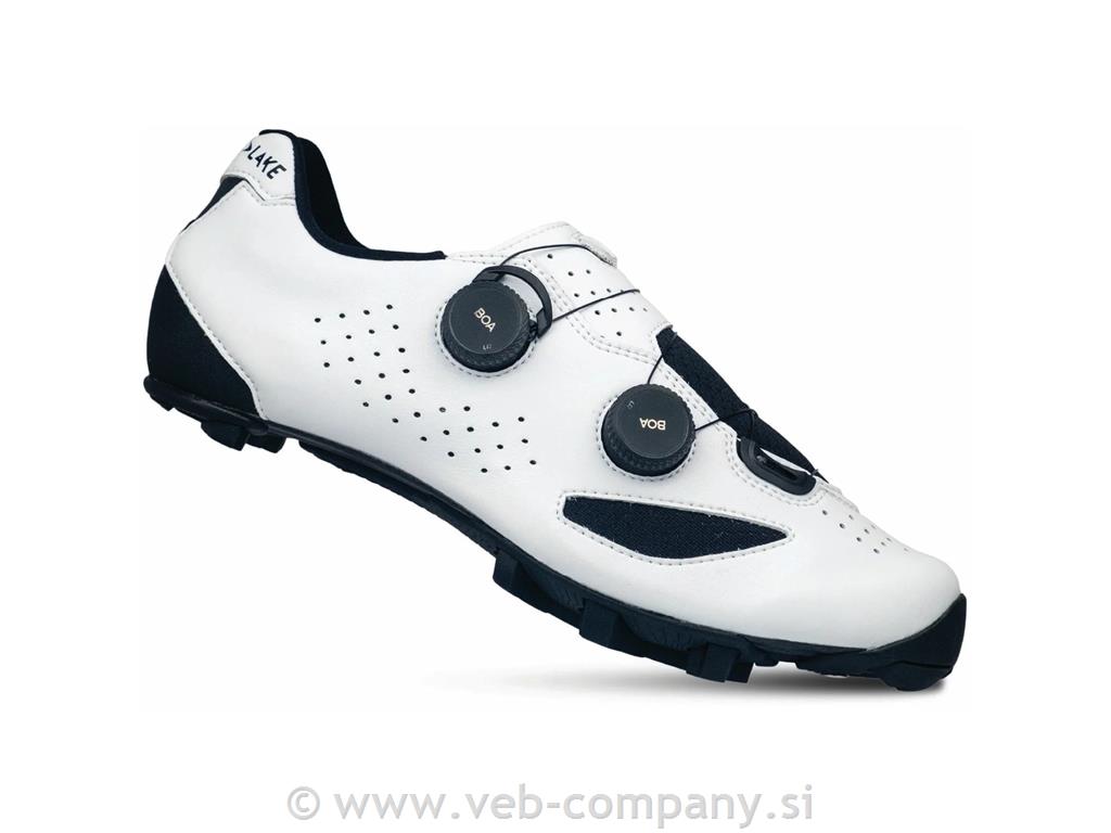 Čevlji LAKE MX239-X Gravel Wide