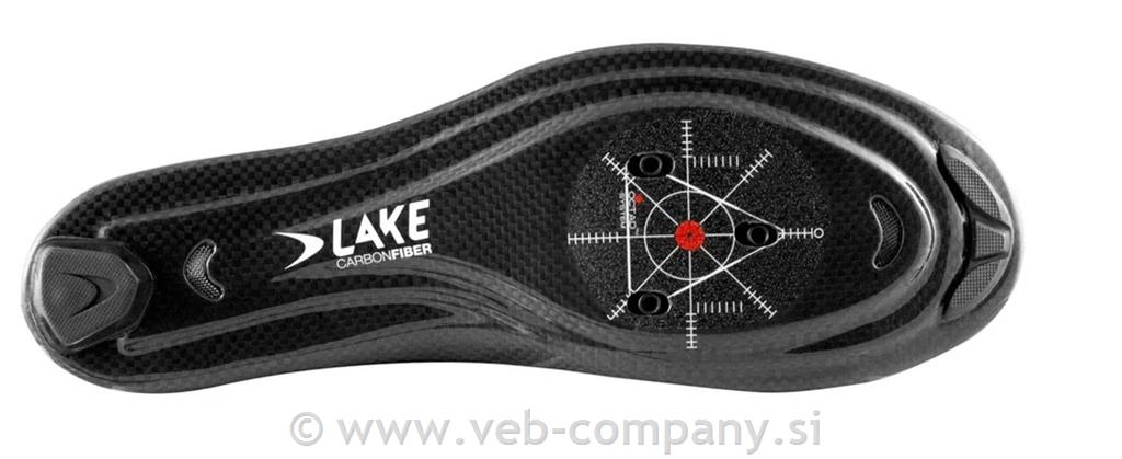 Čevlji LAKE TX224 Competition