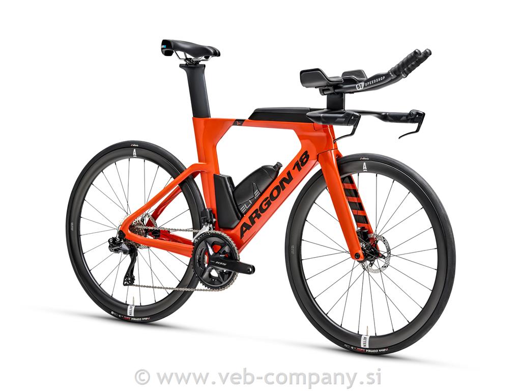 Kolo ARGON18 E117 New