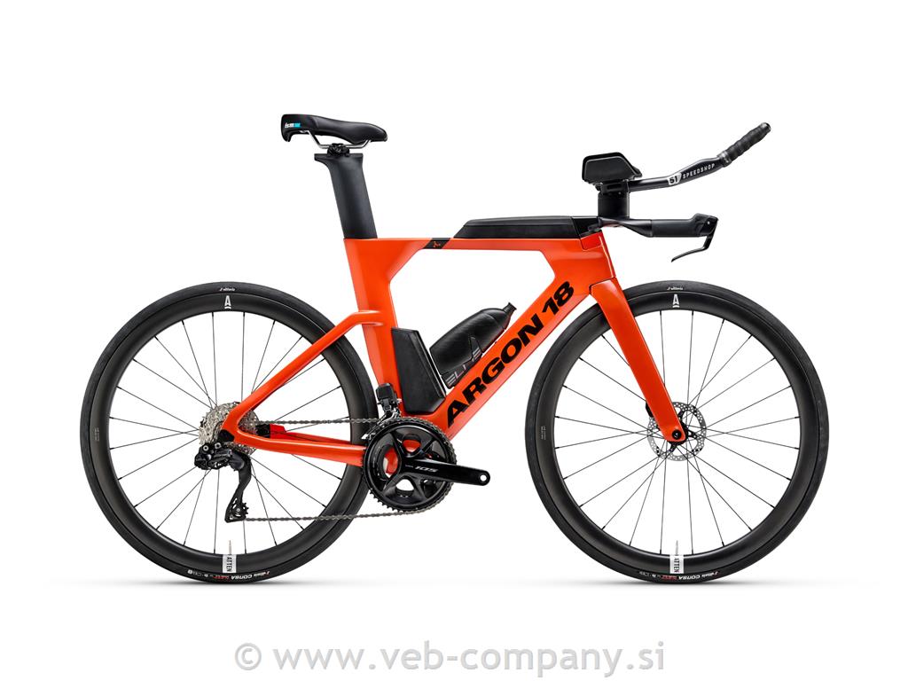 Kolo ARGON18 E117 New