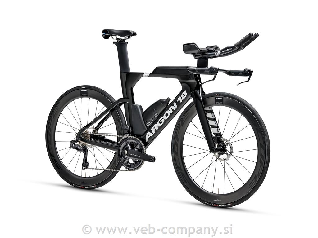 Kolo ARGON18 E117 New