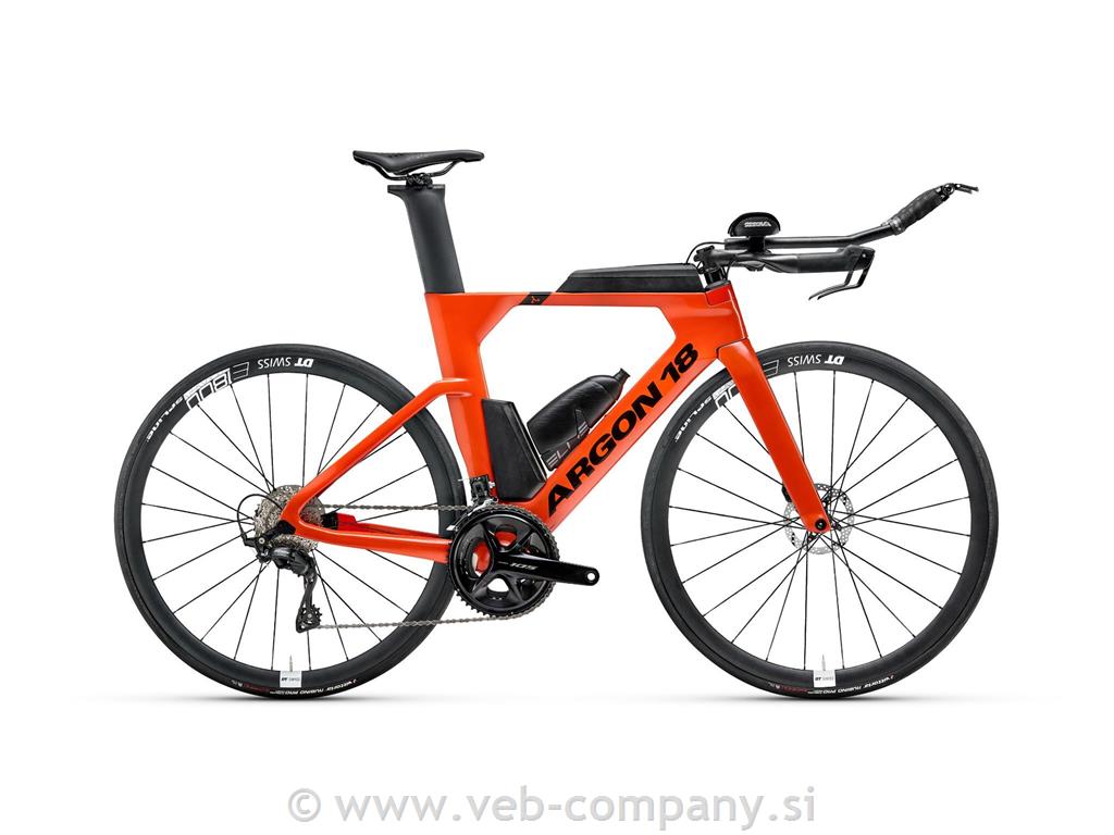 Kolo ARGON18 E117 New