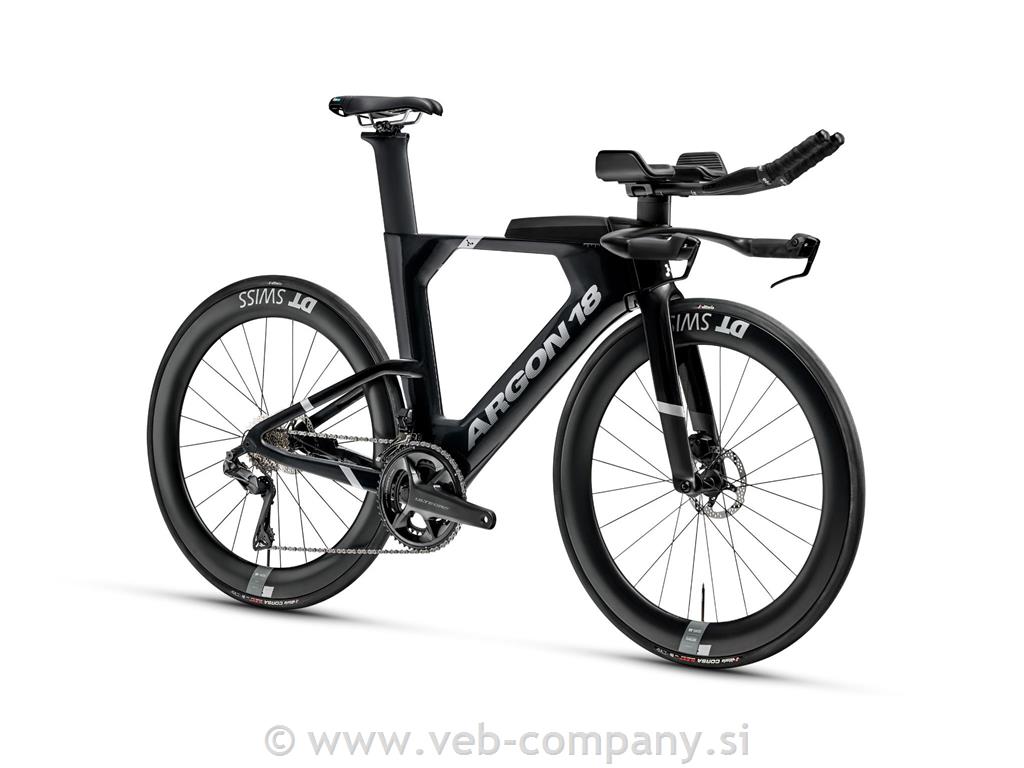 Kolo ARGON18 E119 TRI