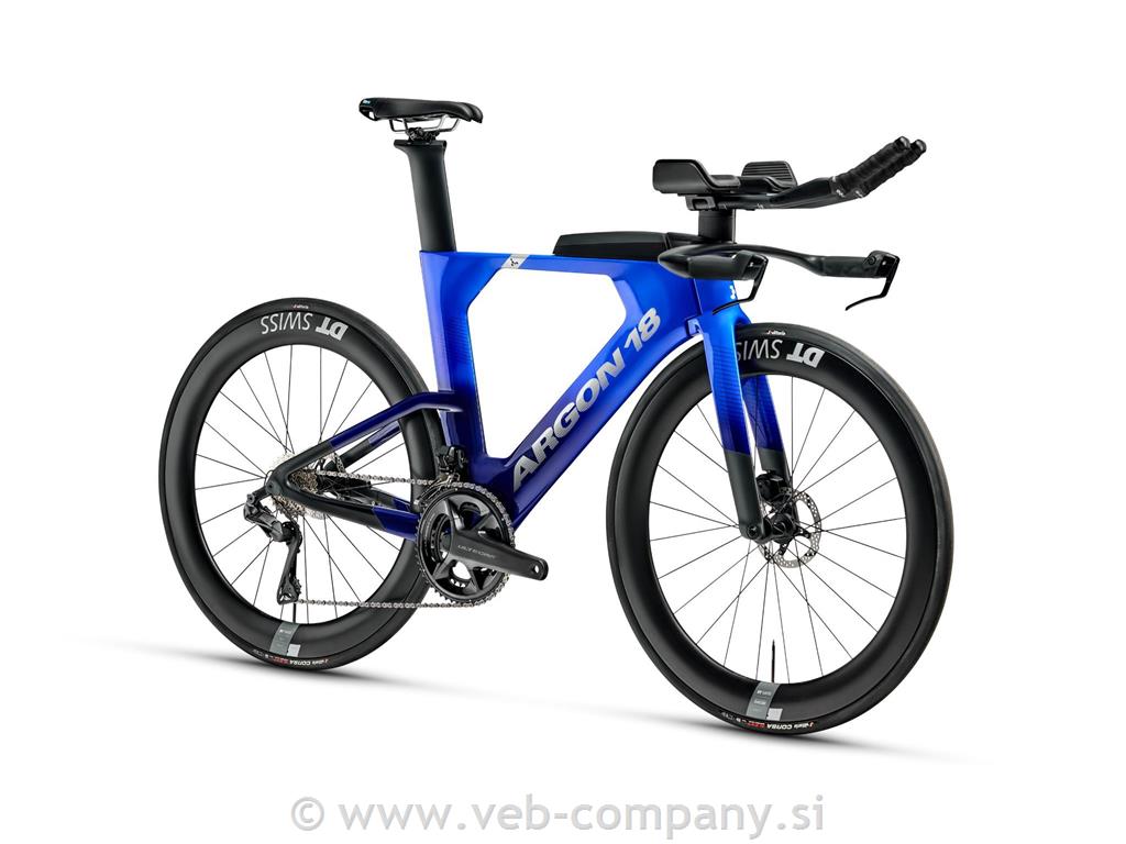 Kolo ARGON18 E119 TRI