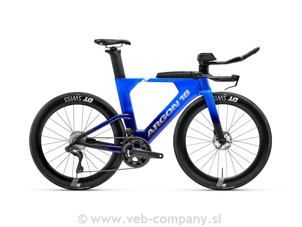 Kolo ARGON18 E119 TRI