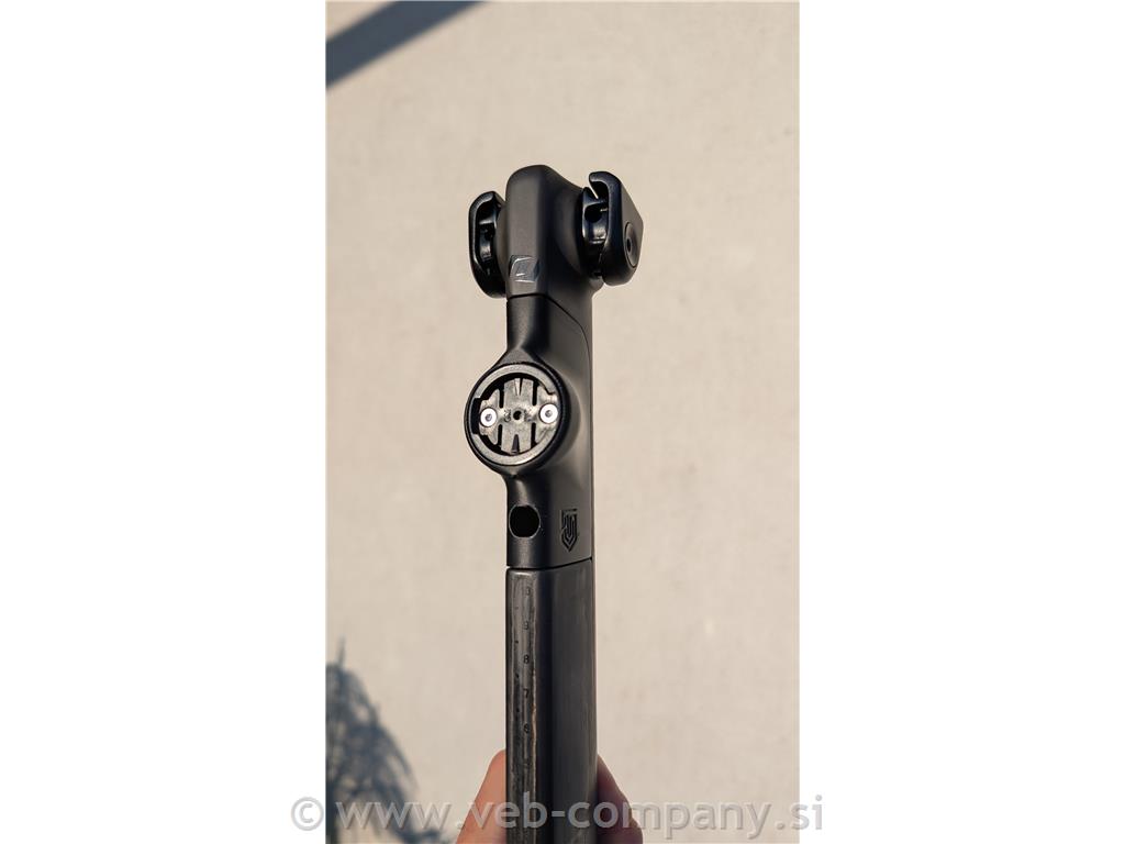 Nosilec TJ 3D Print Garmin Varia