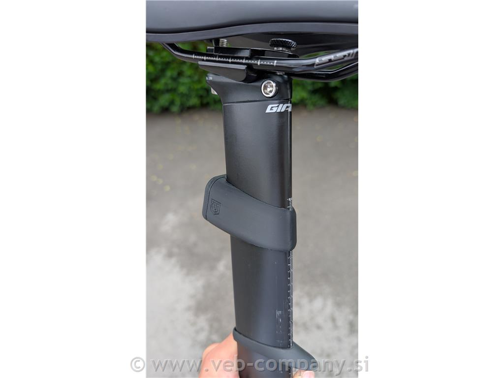 Nosilec TJ 3D Print Garmin Varia