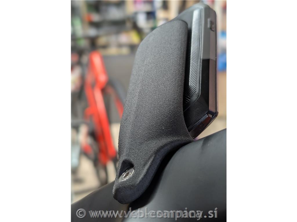 Nosilec Števca TJ-3D I Garmin Wahoo