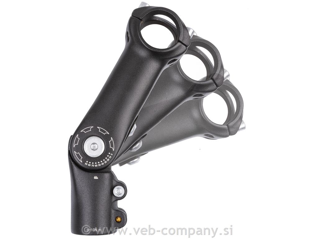 Opora Krmila M-WAVE ST-C2.1
