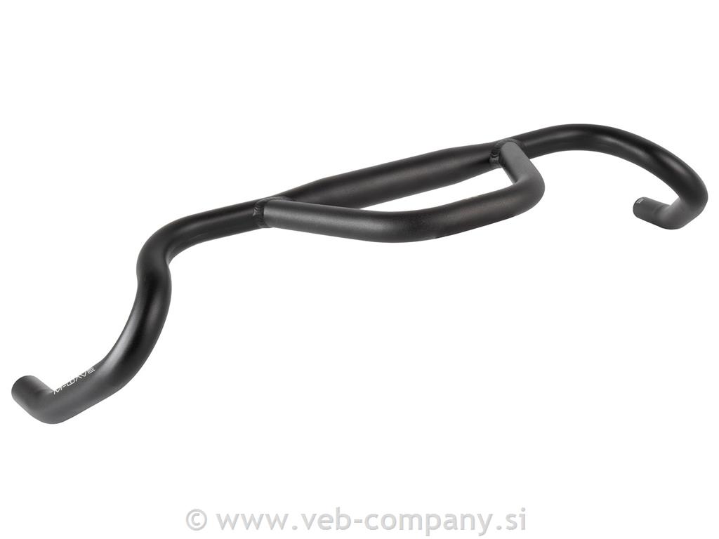 Krmilo M-WAVE Wide Ride Bikepacking