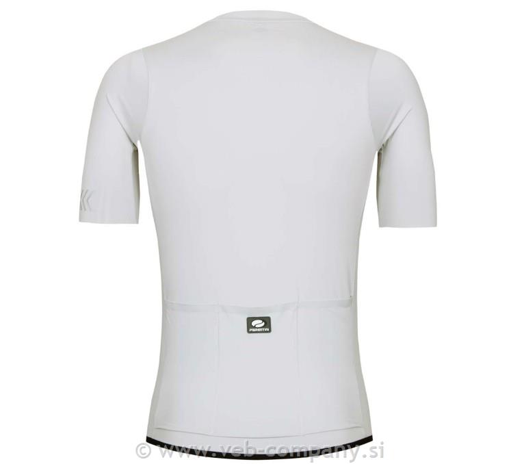 Majica PARENTINI Unica Zip SS