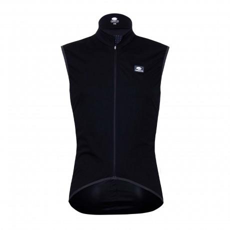 Vetrovka PARENTINI K-Dry Vest S/S