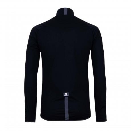 Vetrovka PARENTINI K-DryShell L/S