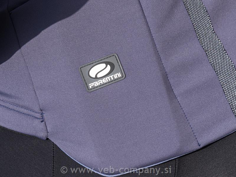 Jakna PARENTINI Unica Windtex