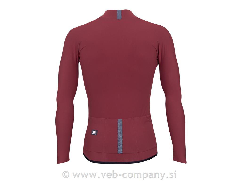 Majica PARENTINI Unica LS