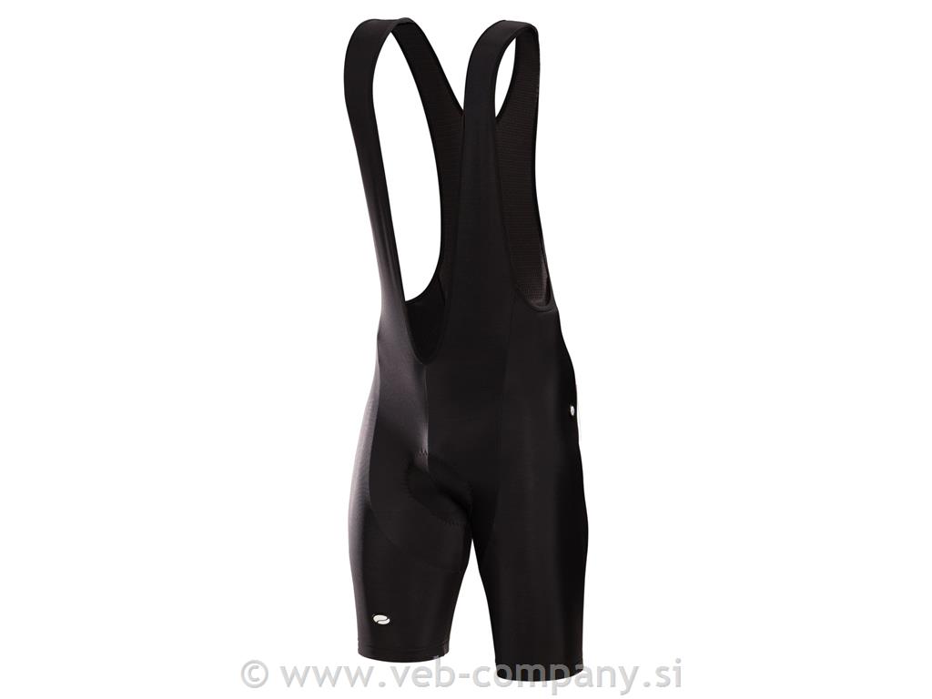 Hlače PARENTINI P.UNO Thermal Kratke