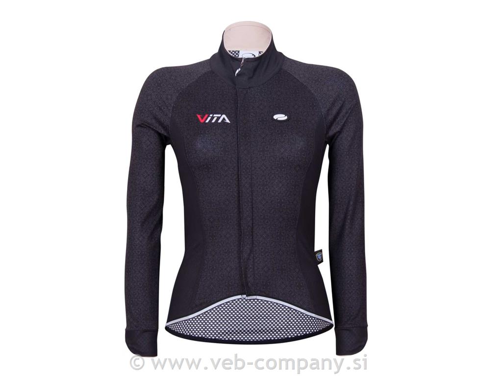 Jakna PARENTINI WMS Vita Nova Storm