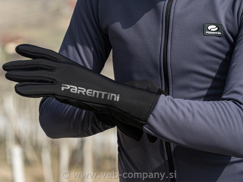 Rokavice PARENTINI Windtex Supersoft