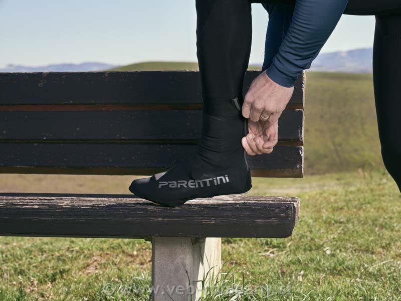 Prevleke Čevljev PARENTINI Windtex