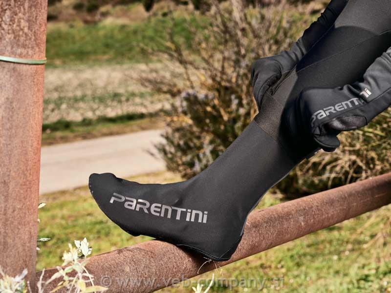 Prevleke Čevljev PARENTINI Windtex