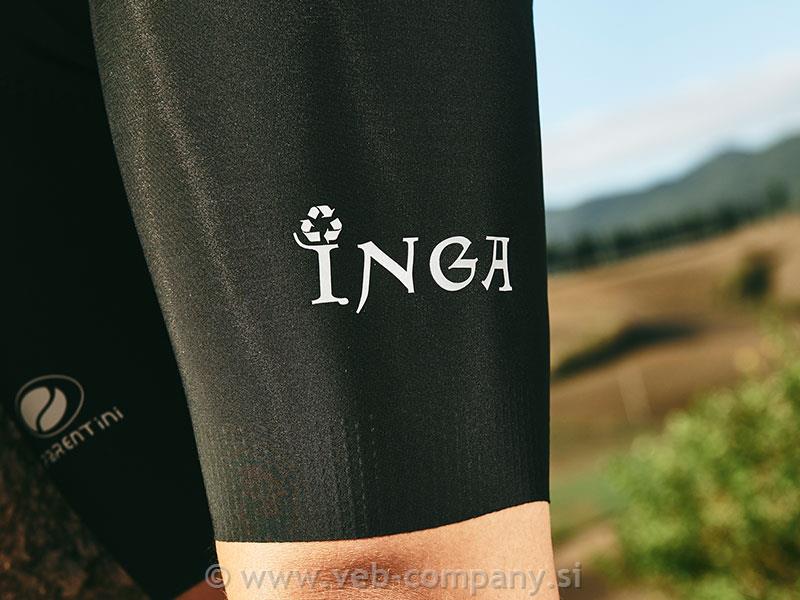 Hlače PARENTINI Forte Inga